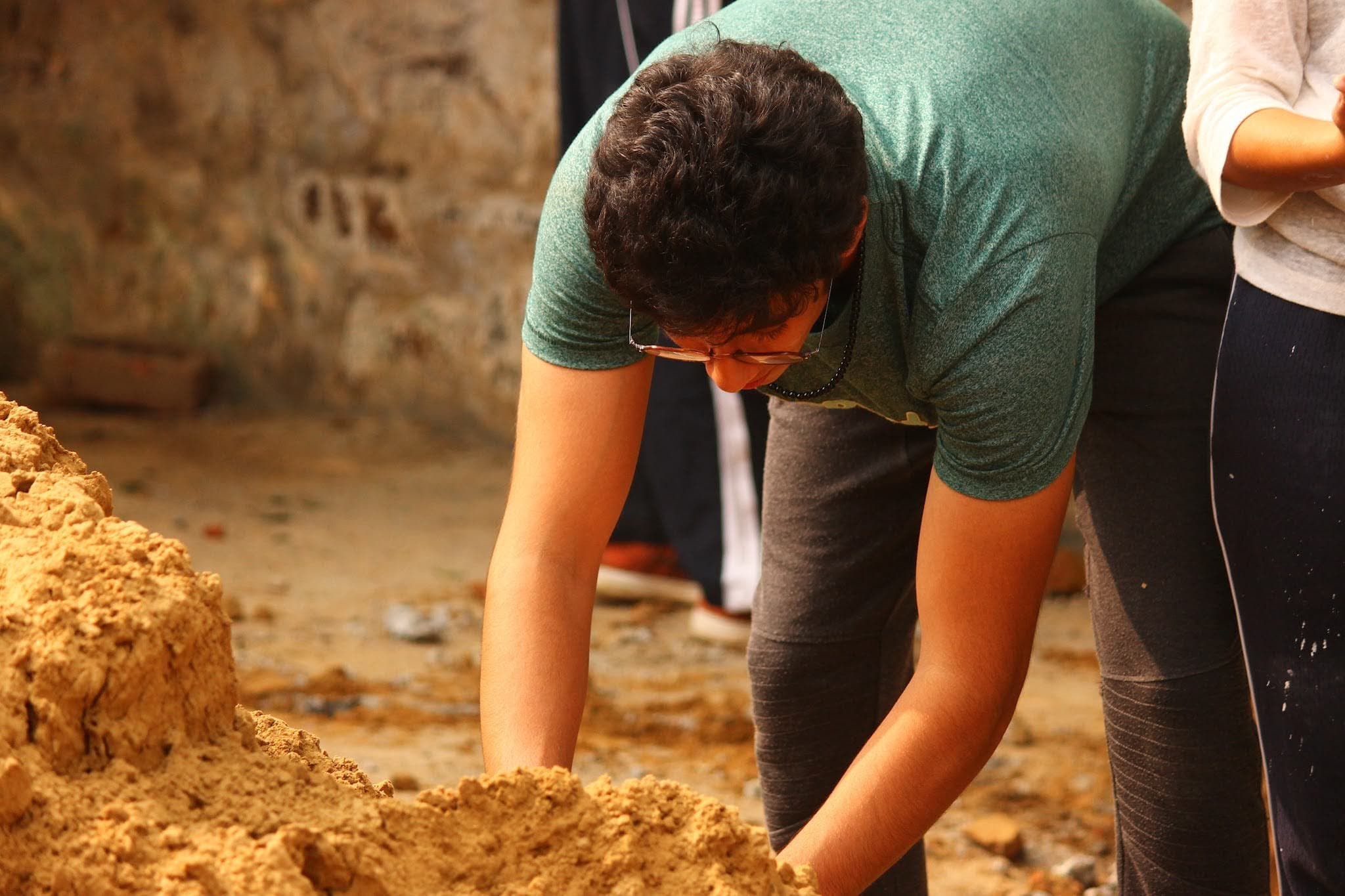 Community Engagement