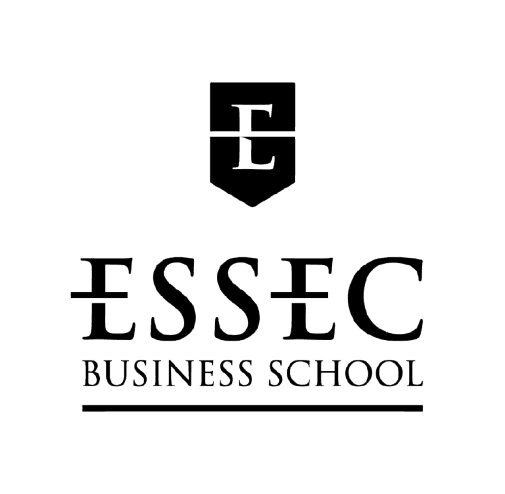 ESSEC Business School Logo